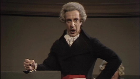 Danton's Death