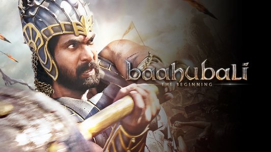 బాహుబలి:ద బిగినింగ్
