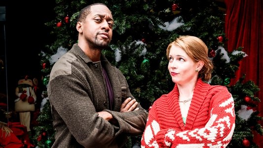 The Santa Con