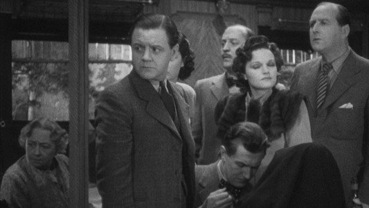 The Lady Vanishes