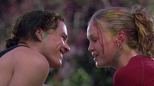 10 Things I Hate About You