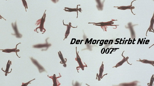Tomorrow Never Dies