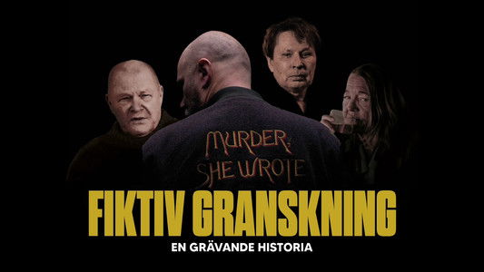 Fiktiv granskning - En grävande historia