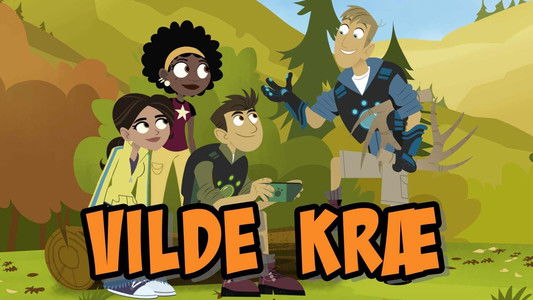 Wild Kratts