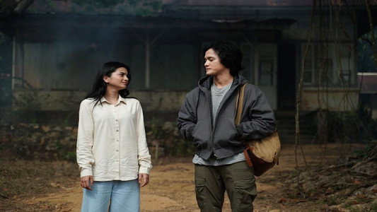 The Bell: Panggilan Untuk Mati
