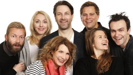 Underholdningsavdelingen