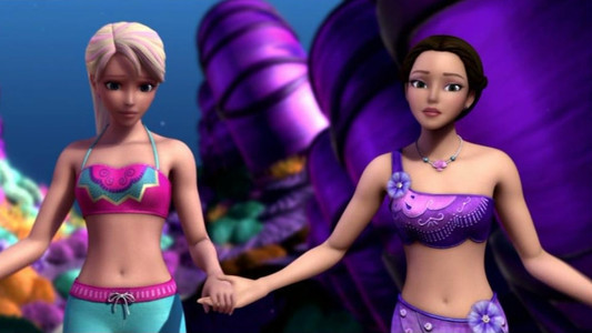 Barbie in A Mermaid Tale 2