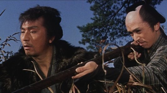 大菩薩峠 竜神の巻