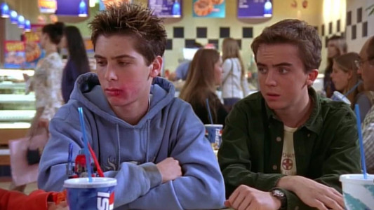 Malcolm in the Middle