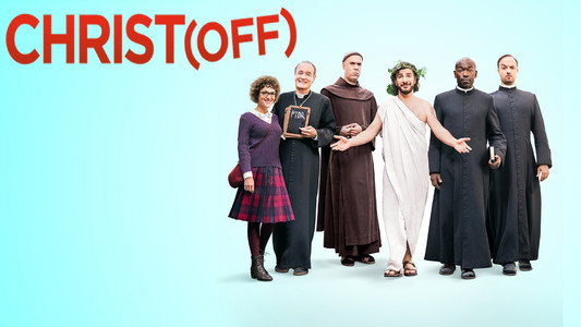 Christ(Off)