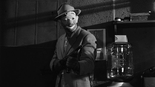 The Killing