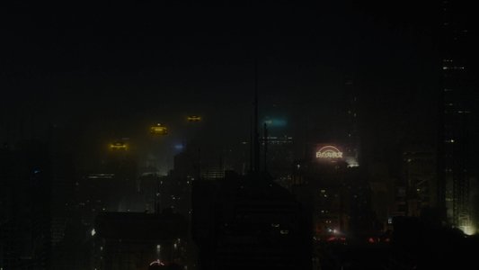 Blade Runner 2049