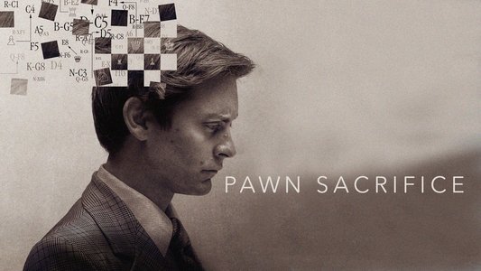 Pawn Sacrifice