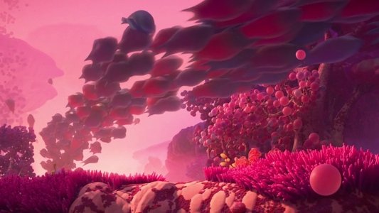 Strange World