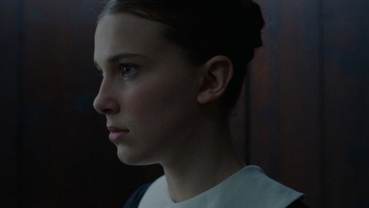 Enola Holmes