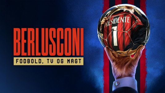 Berlusconi: Condemned to Win