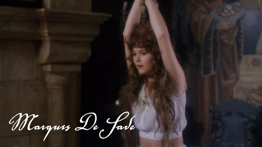 Marquis de Sade