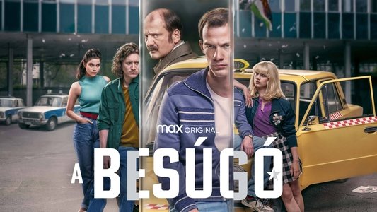 A besúgó