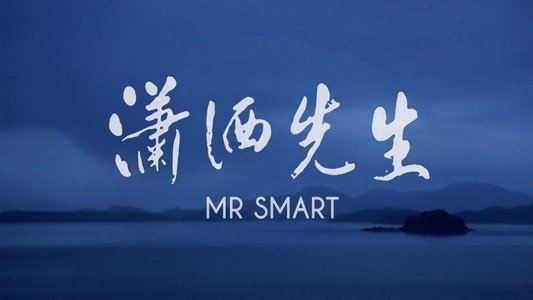 瀟洒先生