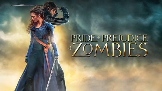 Pride and Prejudice and Zombies