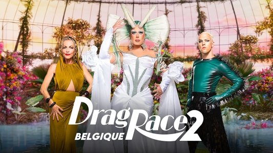 Drag Race Belgique