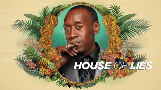 House of Lies