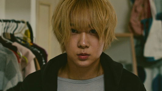 ベイビーわるきゅーれ