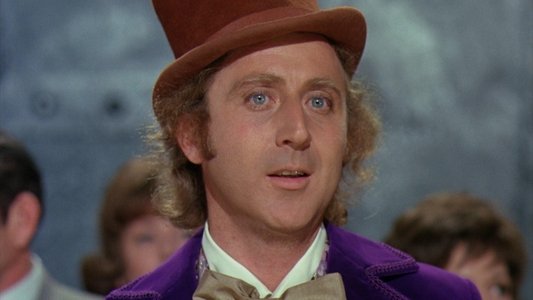 Willy Wonka & the Chocolate Factory