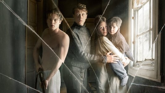 El secreto de Marrowbone