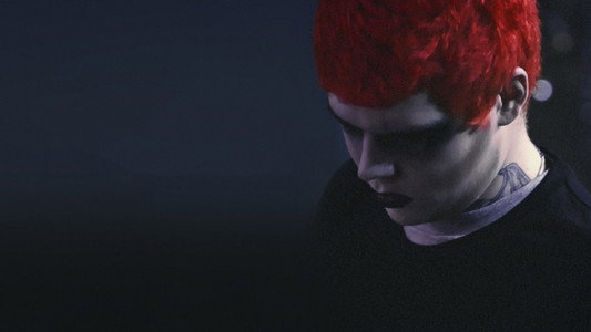 Yung Lean: In My Head