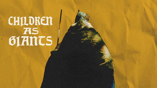 Children As Giants