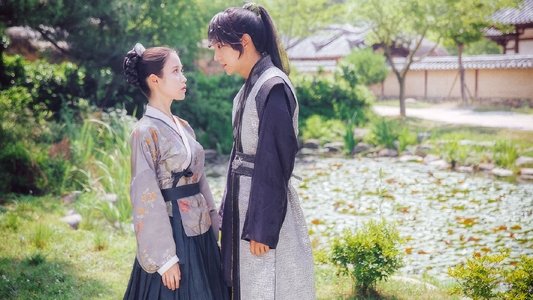 달의 연인 - 보보경심 려