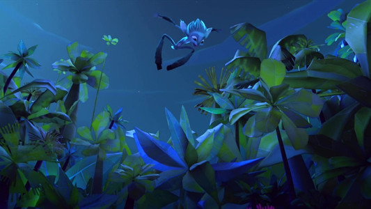 Mune, le gardien de la lune