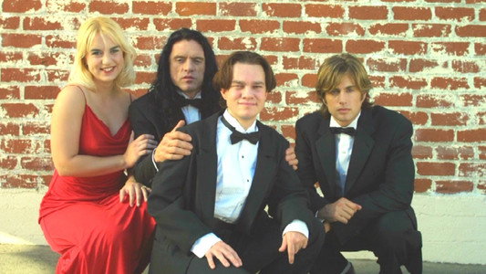 The Room