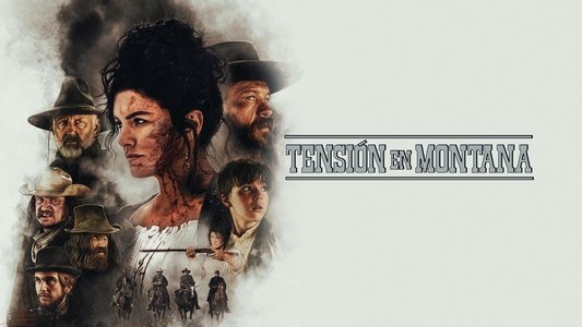 Terror on the Prairie