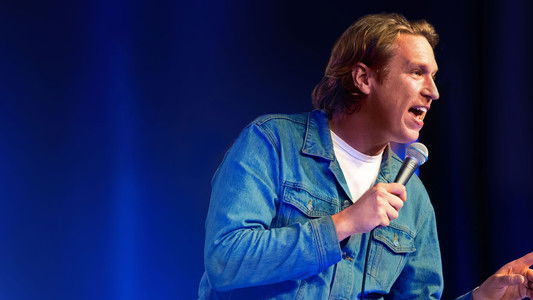 Pete Holmes: I Am Not for Everyone