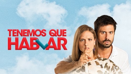 Tenemos que hablar