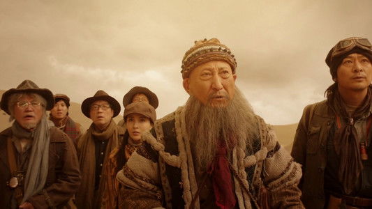 Battle of the Undead