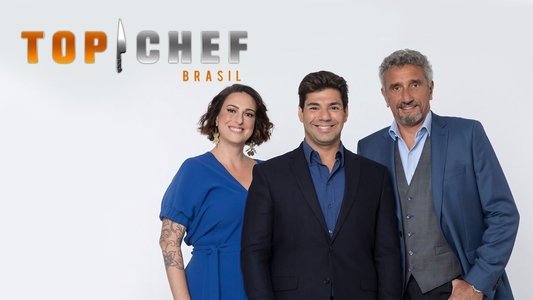 Top Chef Brasil