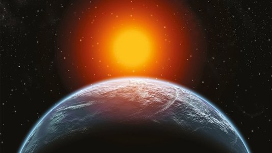Du soleil et des hommes