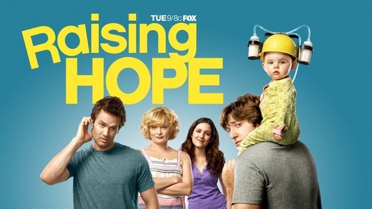 Raising Hope