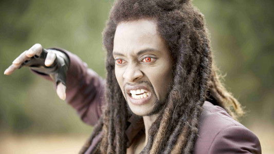 The Twilight Saga: New Moon