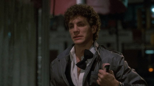 The Pope of Greenwich Village