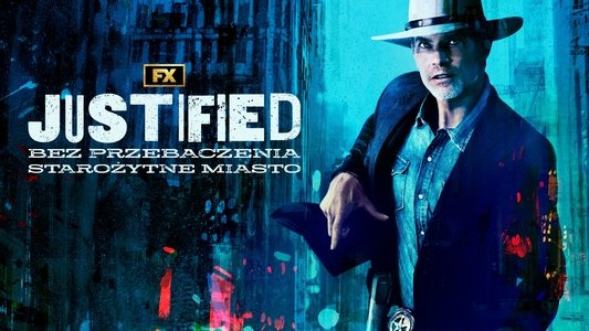 Justified: City Primeval