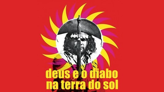 Deus e o Diabo na Terra do Sol