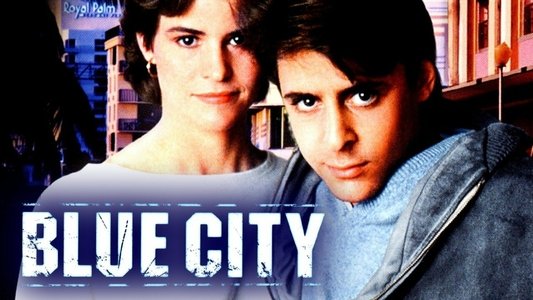 Blue City
