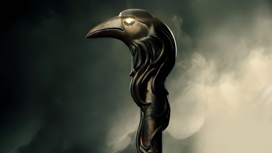 Shadow and Bone