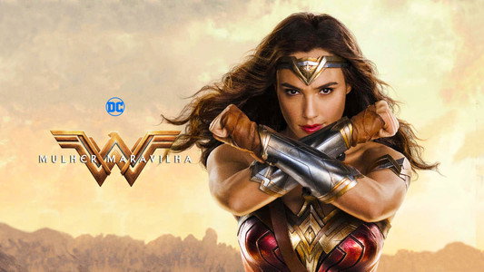 Wonder Woman