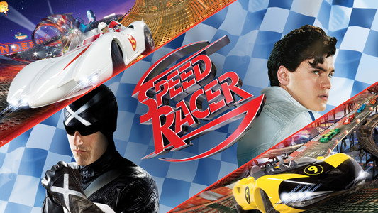 Speed Racer