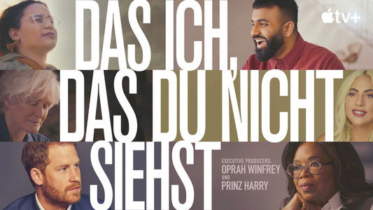 The Me You Can't See